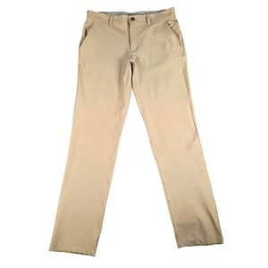 Free Fly Nomad Pants Athletic Breathable‎ Lightweight Stretch Mens 34×34 NWOT